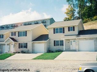 139 Donna Ave, Morgantown, WV 26505