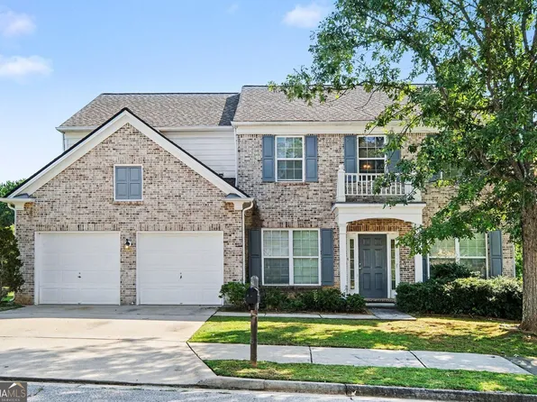 3248 Telford Ter SW, Atlanta, GA 30331