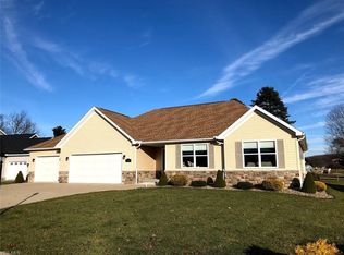 729 Dale Ave NW, Strasburg, OH
