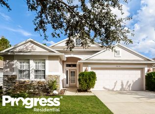 7618 Citrus Blossom Dr, Land O Lakes, FL 34637