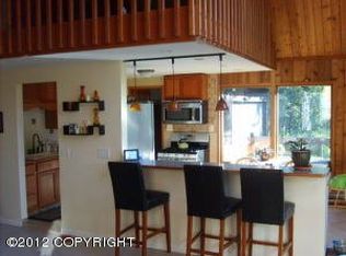 775 N Helen Dr, Palmer, AK 99645