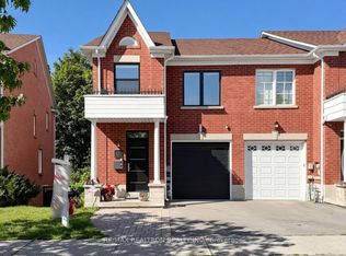 68 Dallimore Cir, Toronto, ON M3C4C5