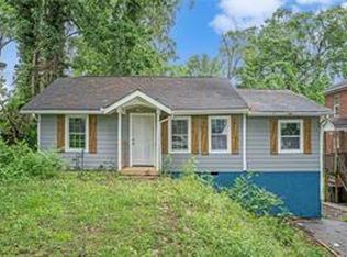 1285 North Ave NW, Atlanta, GA 30318