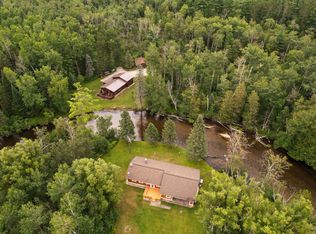 7055 Costello Dr, Grayling, MI 49738