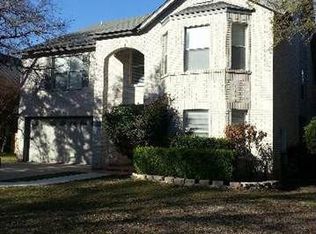 14139 Emerald Hill Dr, San Antonio, TX 78231