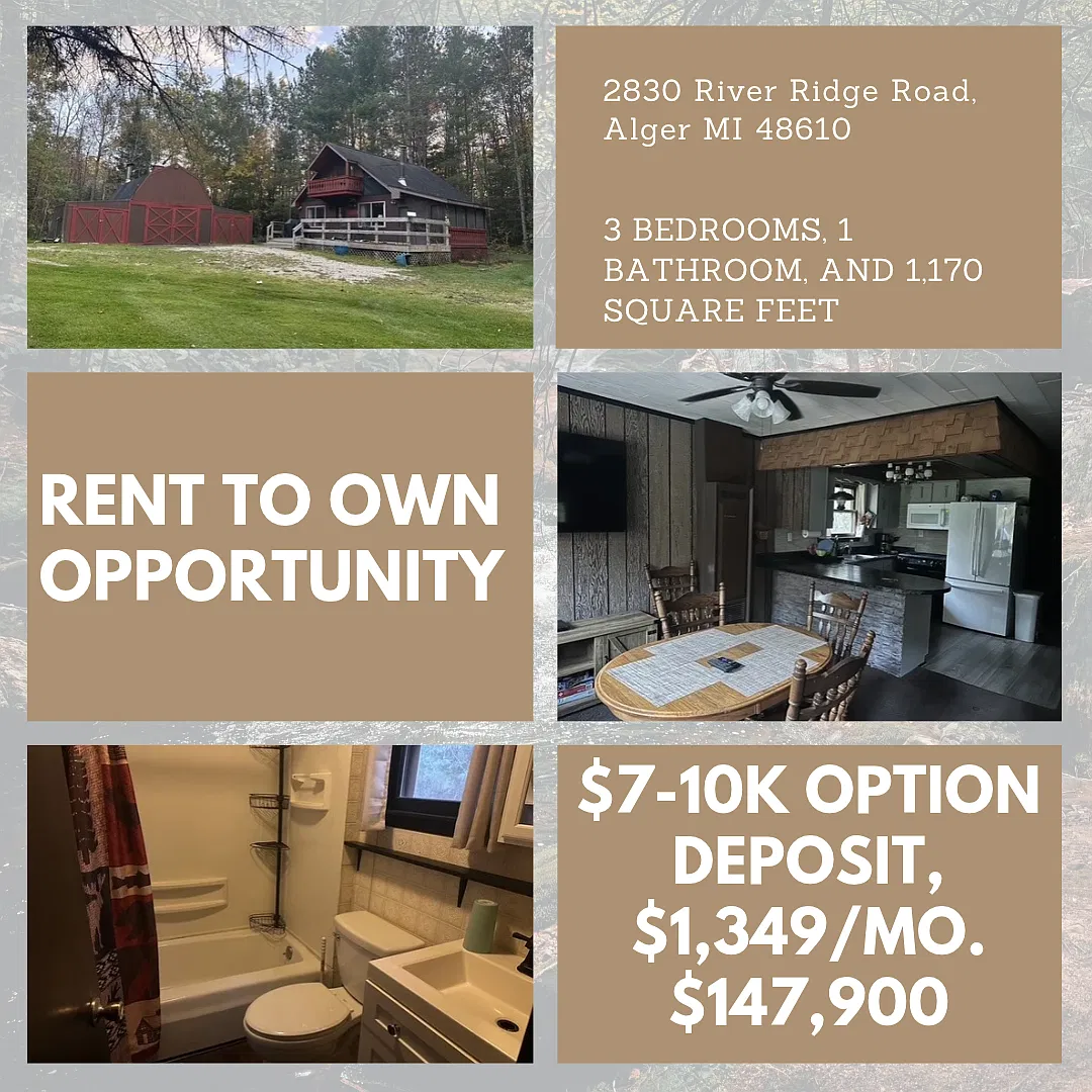 3 bed, 1170 sqft, $1,349 — Photo 1