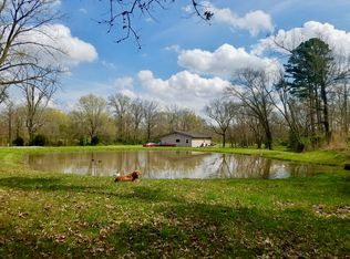 11628 Yellow Banks Rd, Benton, IL 62812