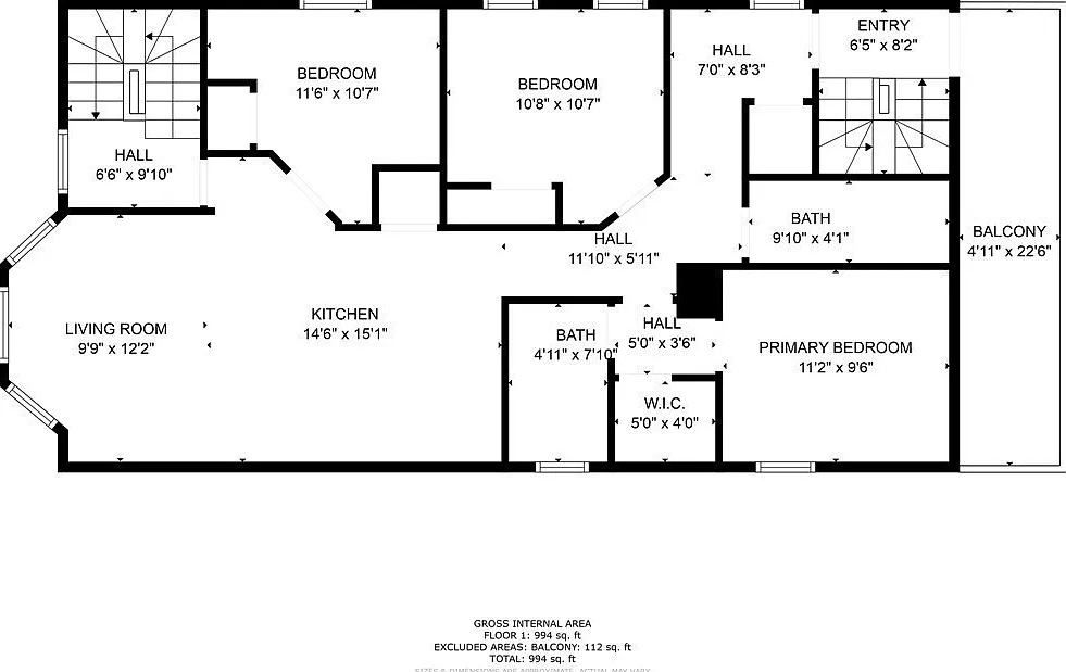 3 bed, 9999 sqft, $3,000 — Photo 1