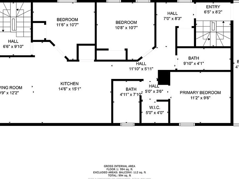 995 Dorchester Ave #2L — Photo 9