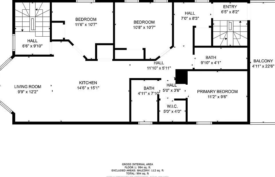 993 Dorchester Ave #2B