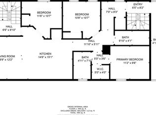993 Dorchester Ave #2B, Dorchester, MA 02125