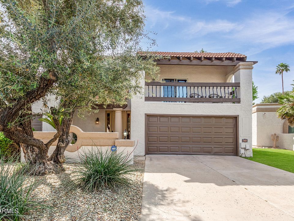 7321 E Pleasant Run, Scottsdale, AZ 85258 Zillow