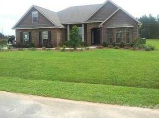 891 Legacy Oaks Dr, Pensacola, FL 32514