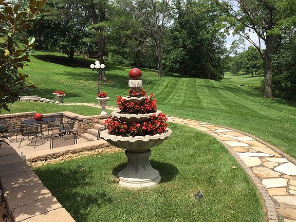 Walkout LL Overlooks  6 Hole