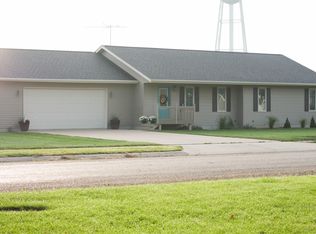 305 Louisiana St, Middletown, IA 52638