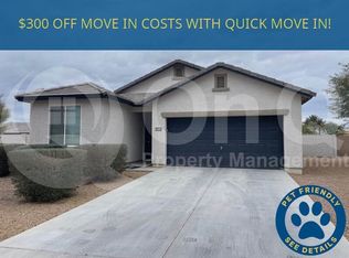 2620 S 116th Dr, Avondale, AZ 85323