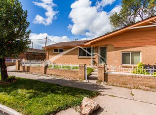 3625 Wolff St, Denver, CO 80212