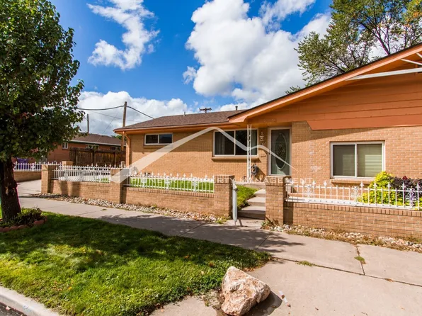 3625 Wolff St, Denver, CO 80212