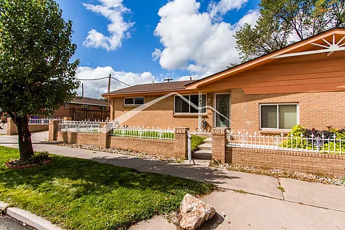 3625 Wolff St Photo 1