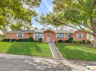 3413 Northwood Rd, Temple, TX 76502