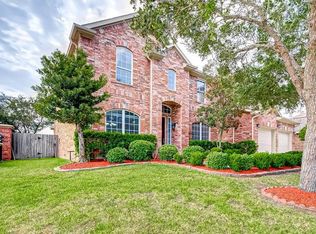 6303 Drayton Hall, Missouri City, TX 77459