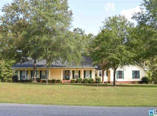 85 Cross Creek Ln, Alpine, AL 35014