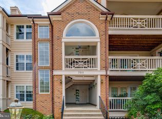 7511 Ashby Ln UNIT C, Alexandria, VA 22315