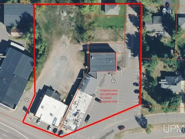 2100 Us Highway 41 W, Marquette, MI 49855