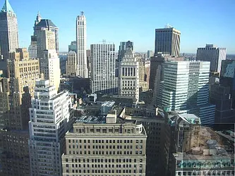 Rented by New York Residence