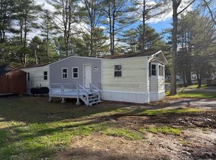 76 Heather Drive, Waterville, ME 04901