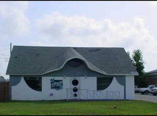 4010 N Davis Hwy, Pensacola, FL 32503