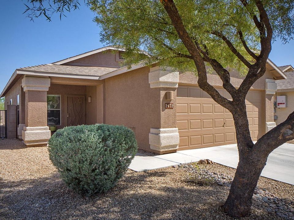1st image of 2472 W Waterway Pl