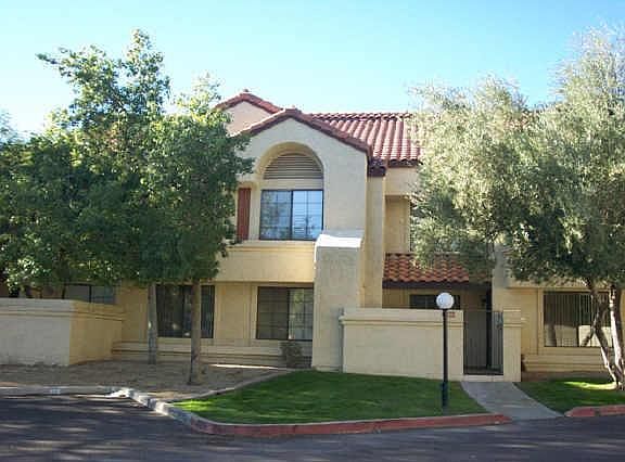 2nd image of 609 E MESQUITE Circle #a116