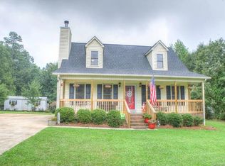 266 Old Friendship Rd, Rock Hill, SC 29730