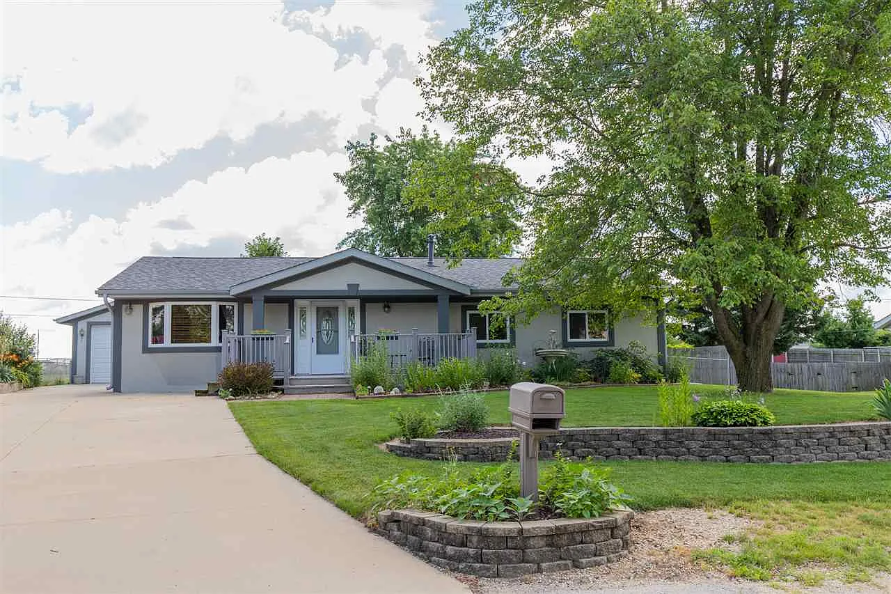 8719 Indigo Ln photo 1