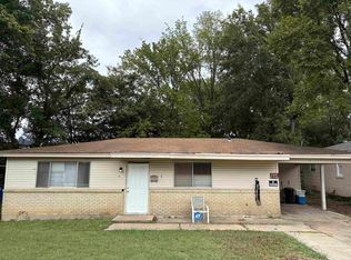 321 W 47th St, North Little Rock, AR 72118
