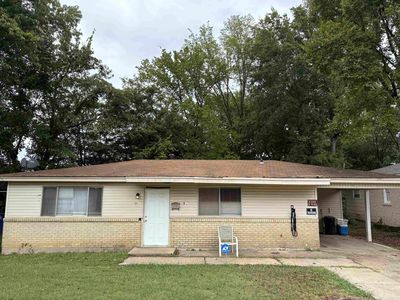 321 W 47th St, North Little Rock, AR, 72118