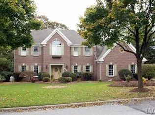 3564 Sturbridge Pl, Allentown, PA 18104