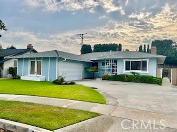 201 Marin St, La Habra, CA 90631