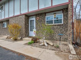 1705 Azalea Dr APT 4, Fort Collins, CO 80526