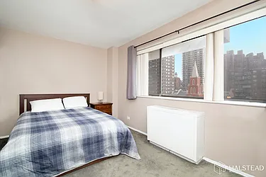 Rented by Brown Harris Stevens