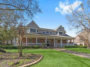 11407 Squiredale Dr, Houston, TX 77070