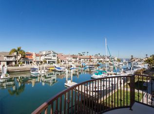 48 Spinnaker Way, Coronado, CA 92118