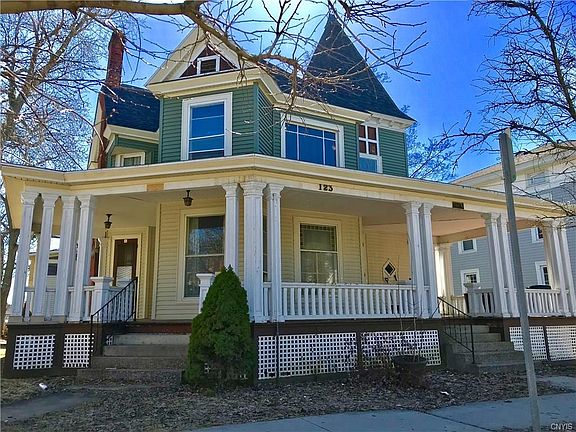 5th image of 123 N School St