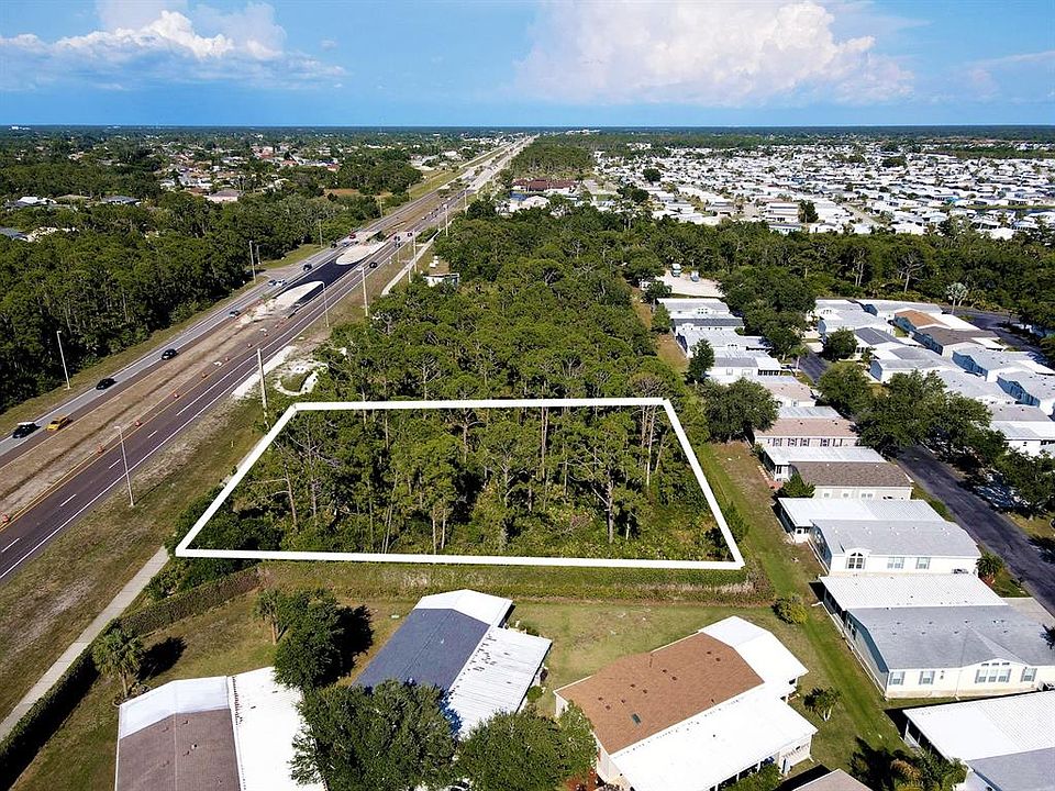 2nd image of Lots 1-4 TAMIAMI TRAIL LOT 1