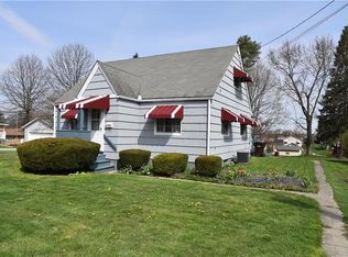 342 Oak St, Sharpsville, PA