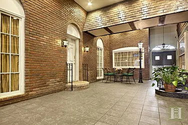 Rented by Halstead Real Estate