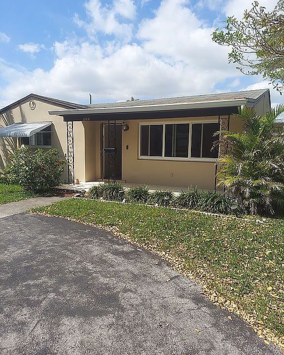 1024 N 31st Rd Hollywood 