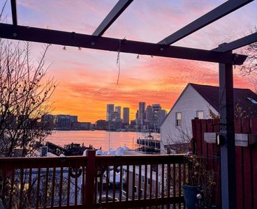 213 Webster St #1, East Boston, MA, 02128