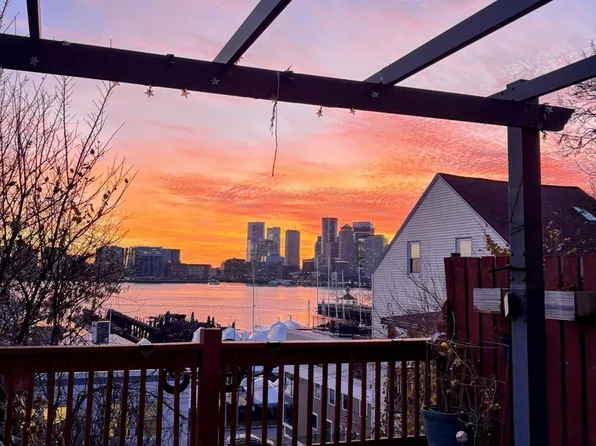 213 Webster St #1, East Boston, MA 02128